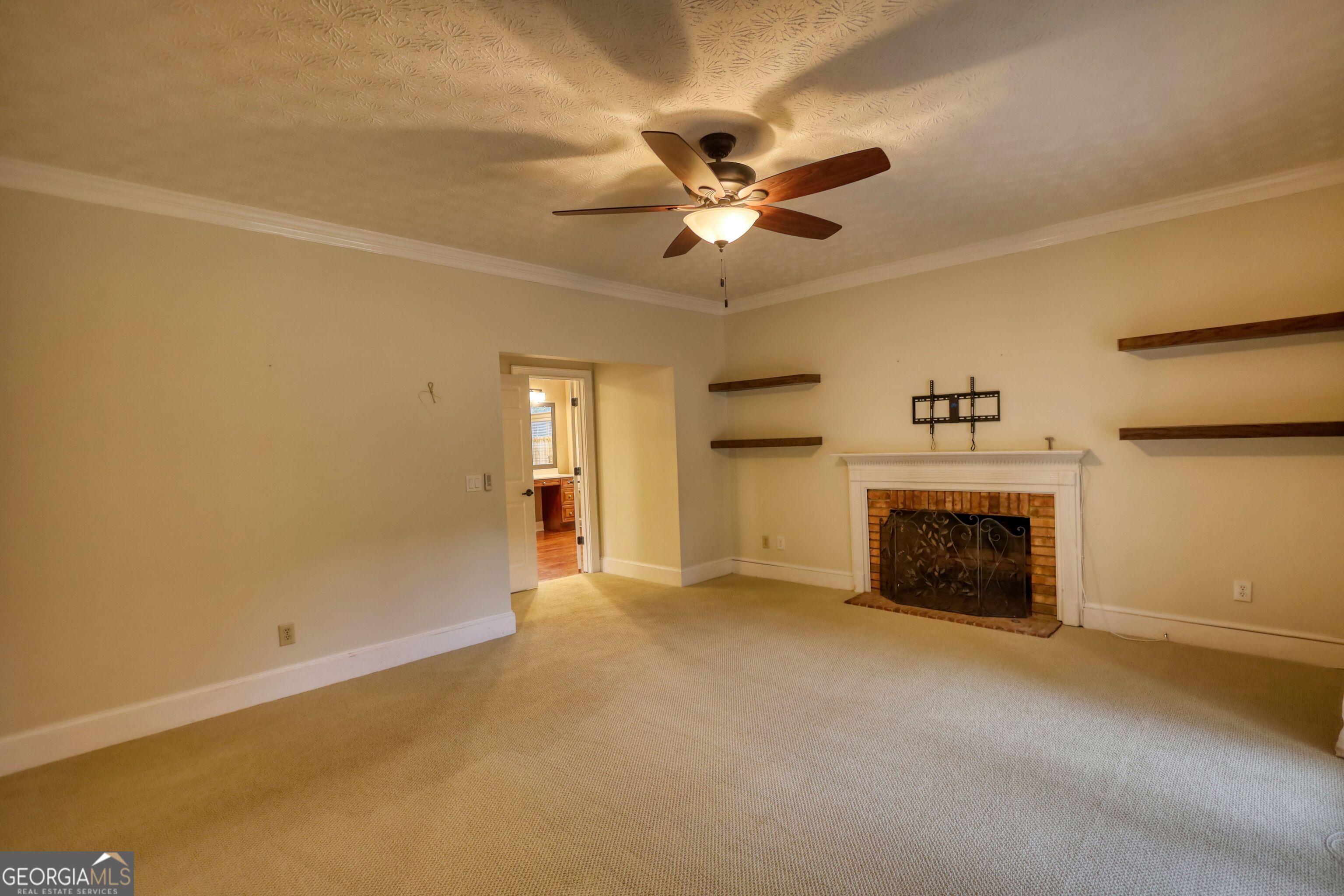 131 Upchurch Drive Mcdonough GA 30252