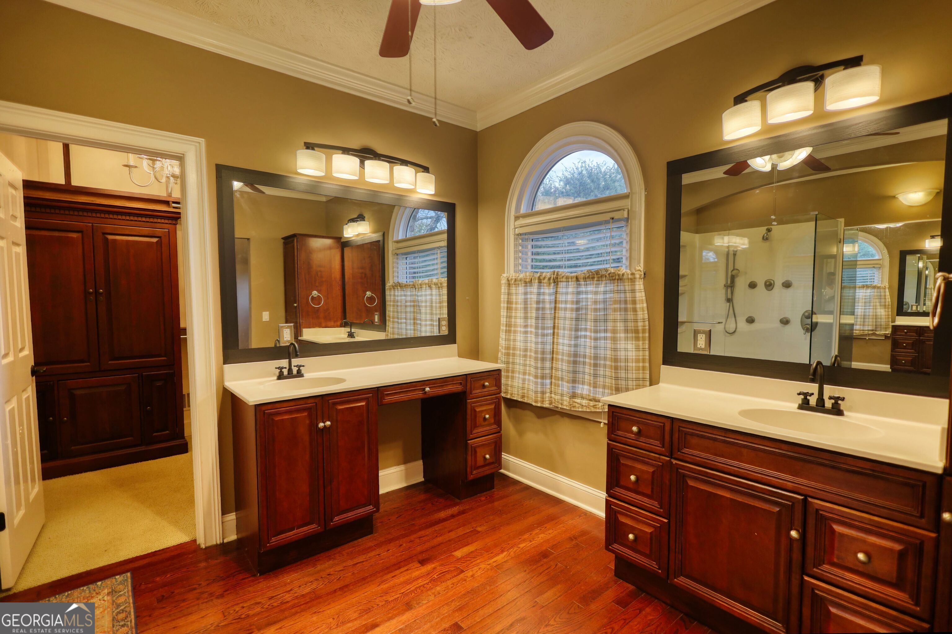 131 Upchurch Drive Mcdonough GA 30252