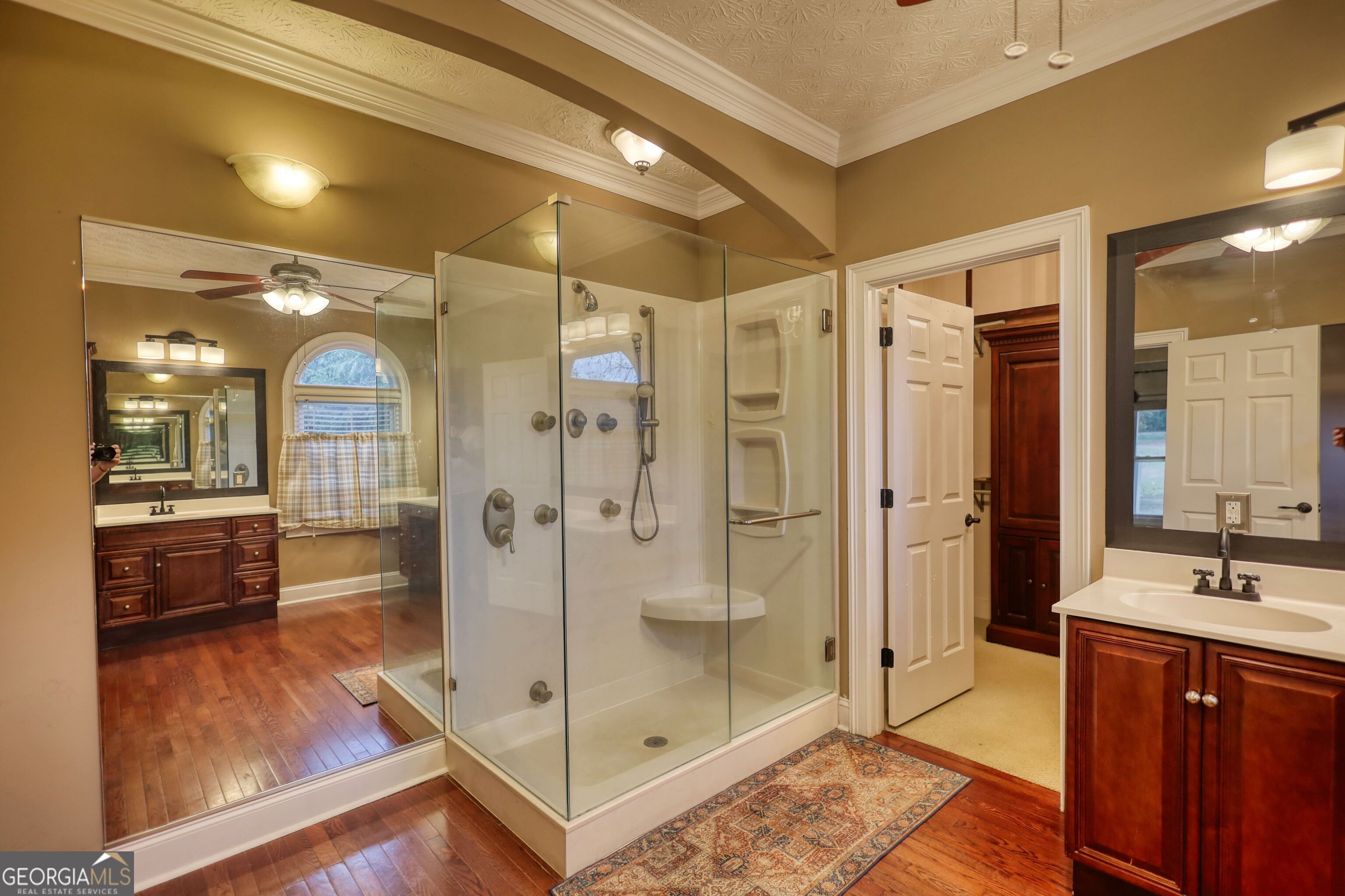 131 Upchurch Drive Mcdonough GA 30252