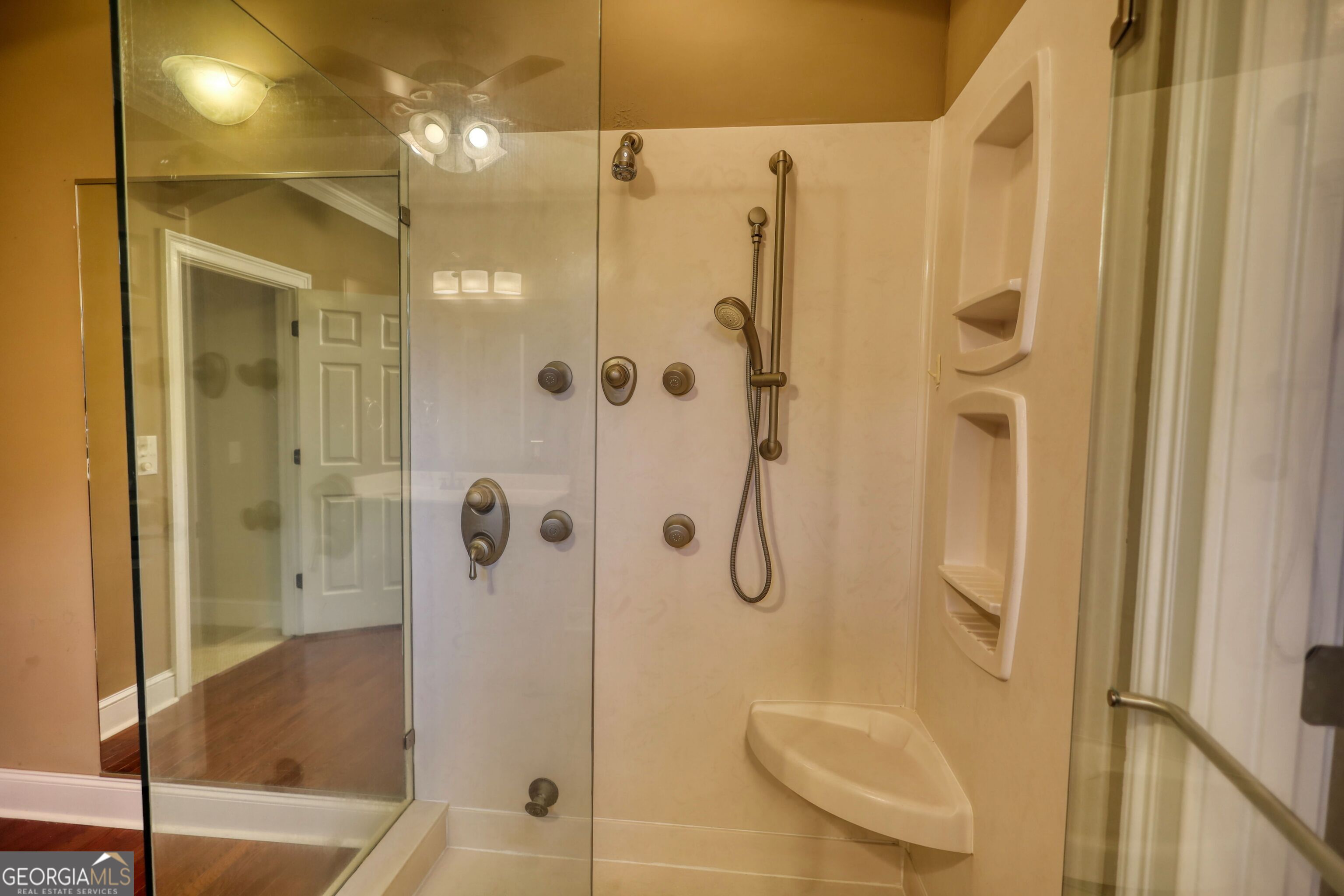 131 Upchurch Drive Mcdonough GA 30252