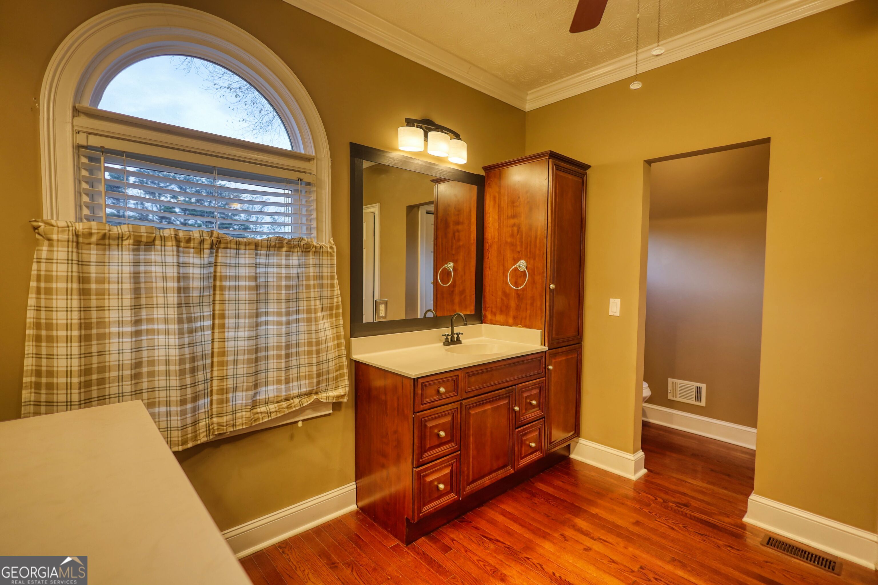 131 Upchurch Drive Mcdonough GA 30252