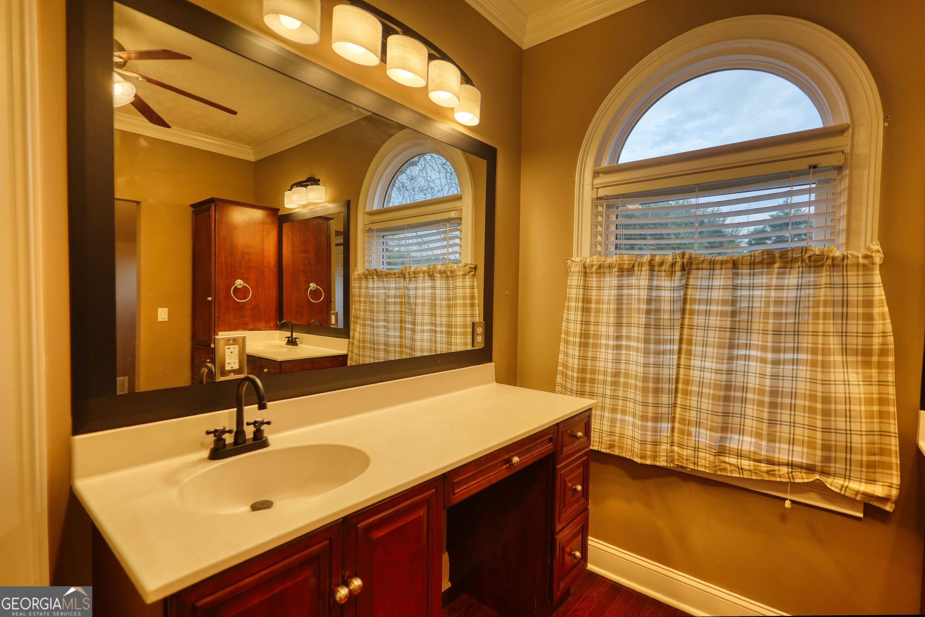 131 Upchurch Drive Mcdonough GA 30252