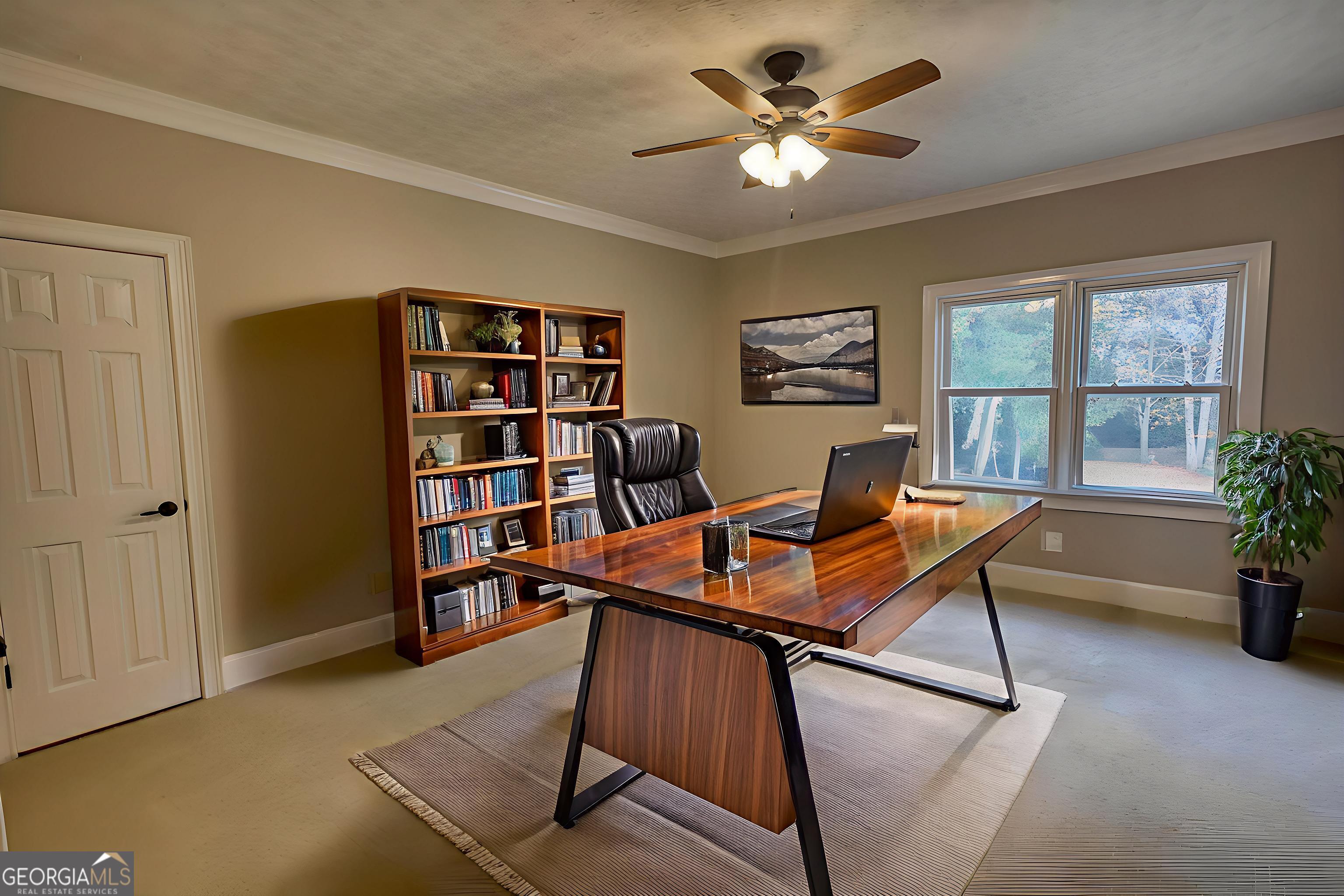 131 Upchurch Drive Mcdonough GA 30252