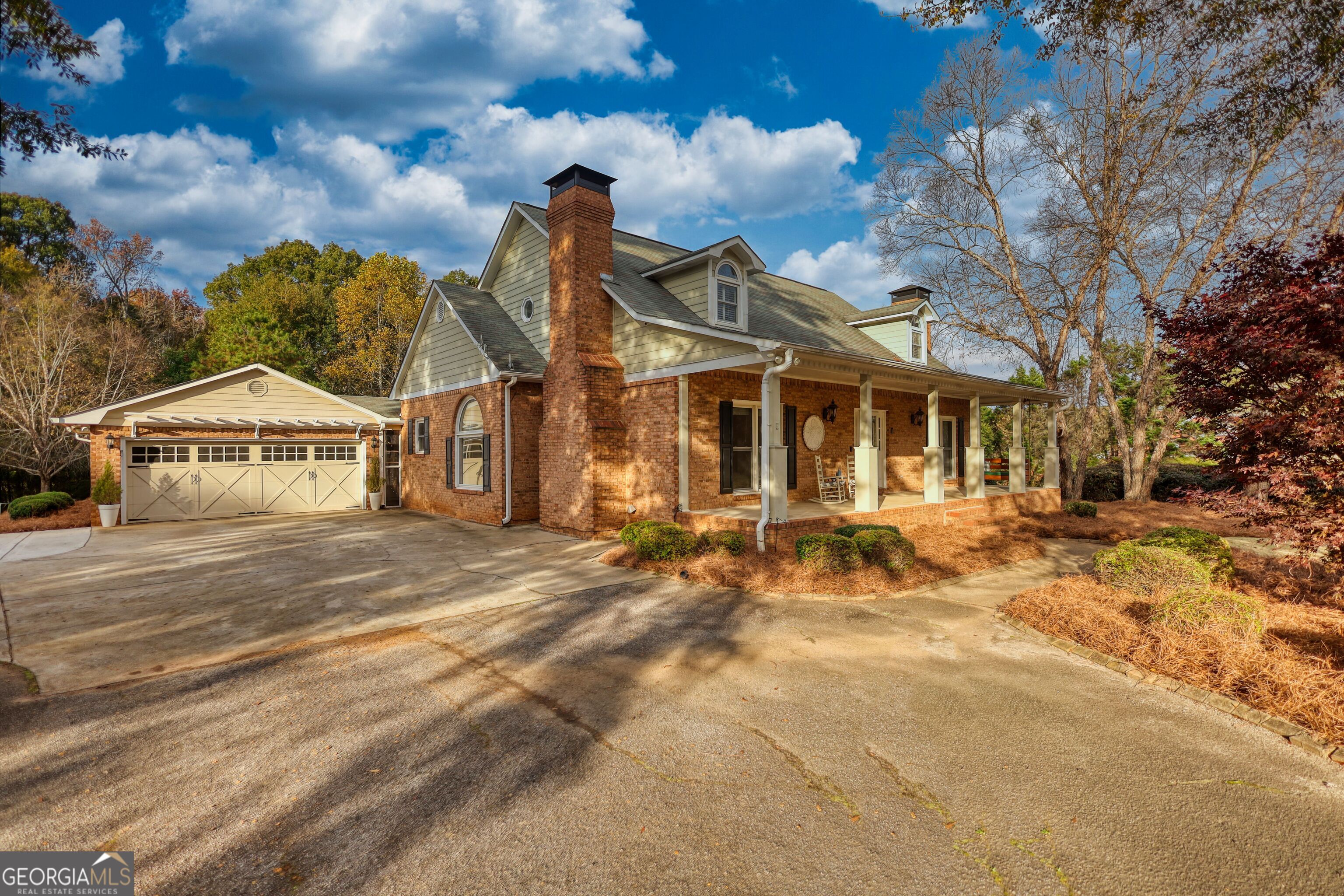 131 Upchurch Drive Mcdonough GA 30252