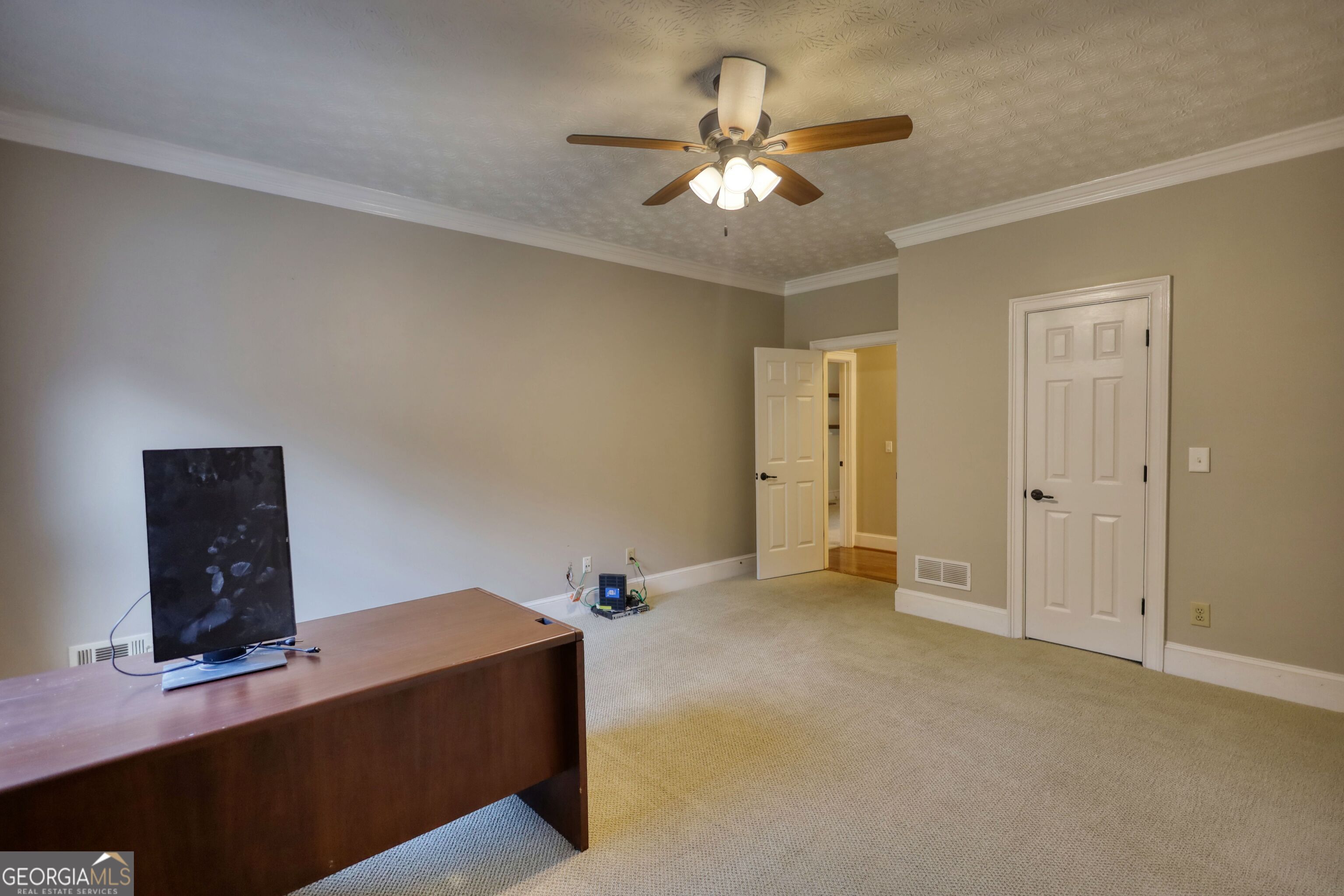 131 Upchurch Drive Mcdonough GA 30252