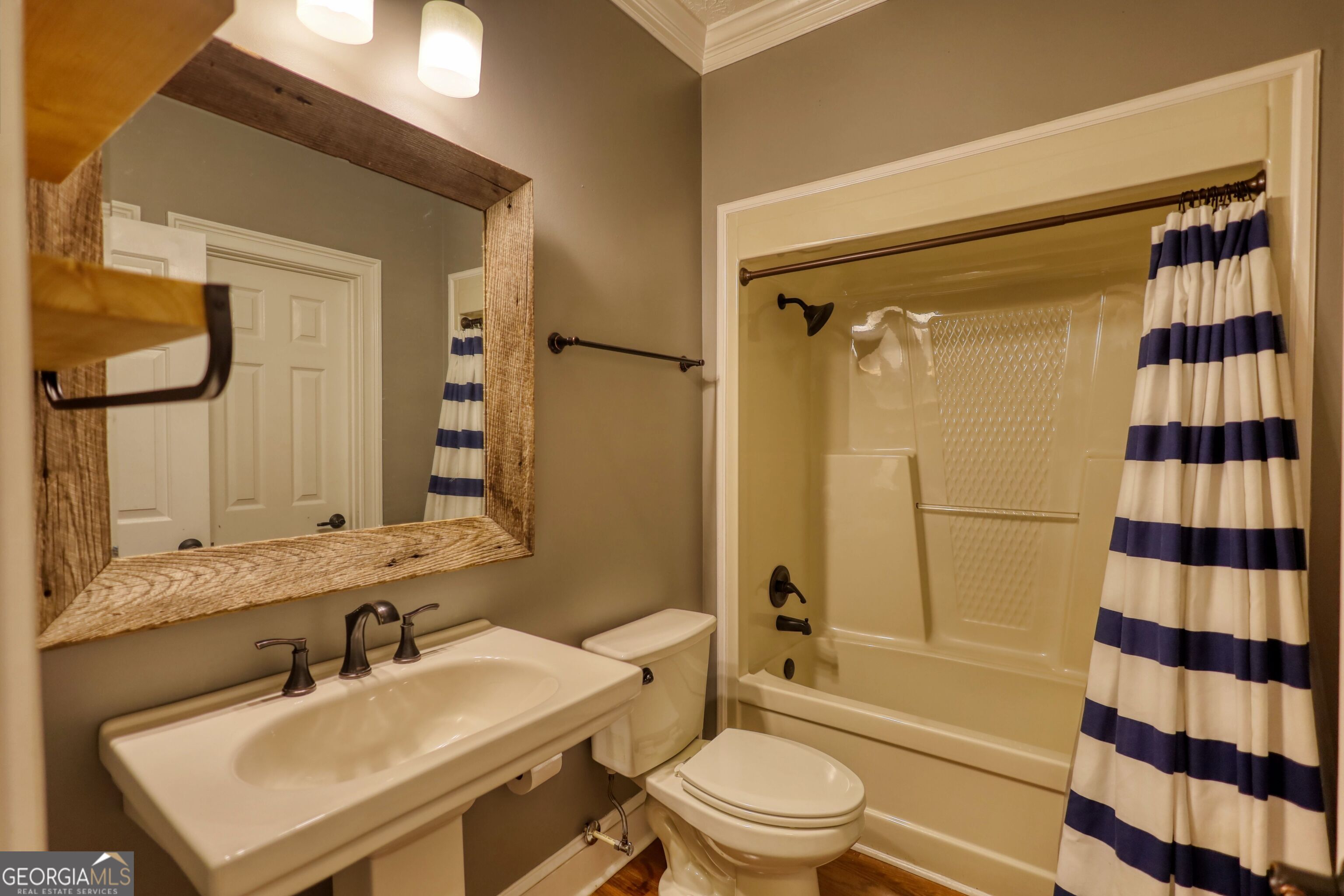131 Upchurch Drive Mcdonough GA 30252