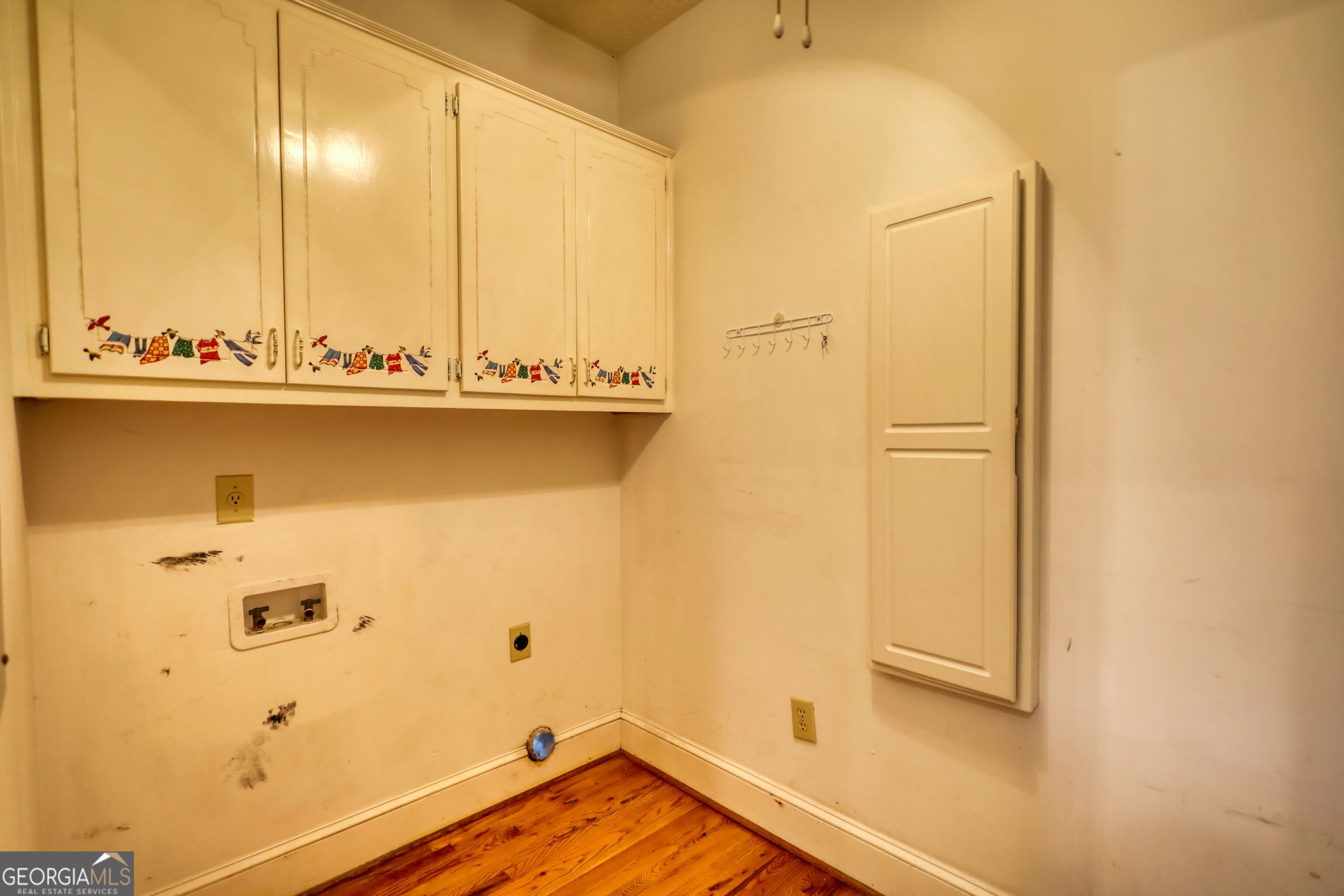 131 Upchurch Drive Mcdonough GA 30252