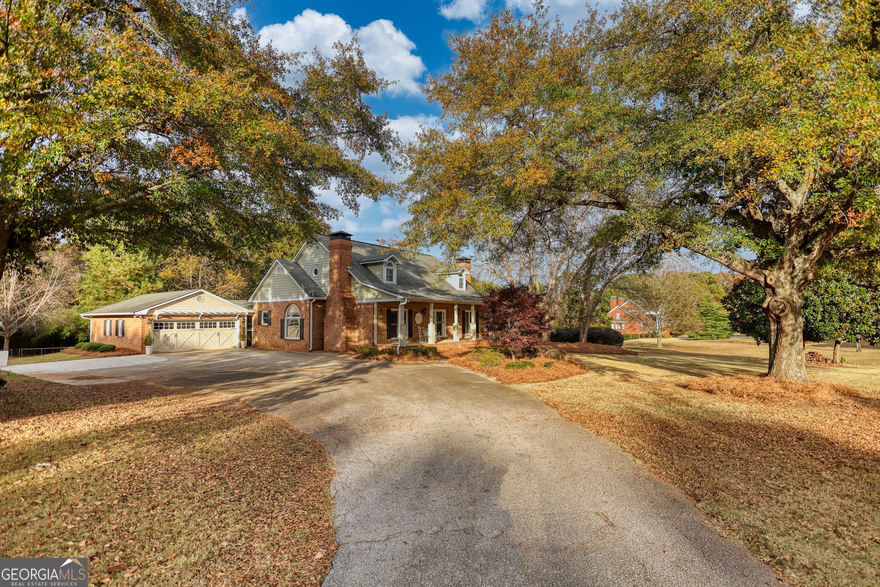 131 Upchurch Drive Mcdonough GA 30252