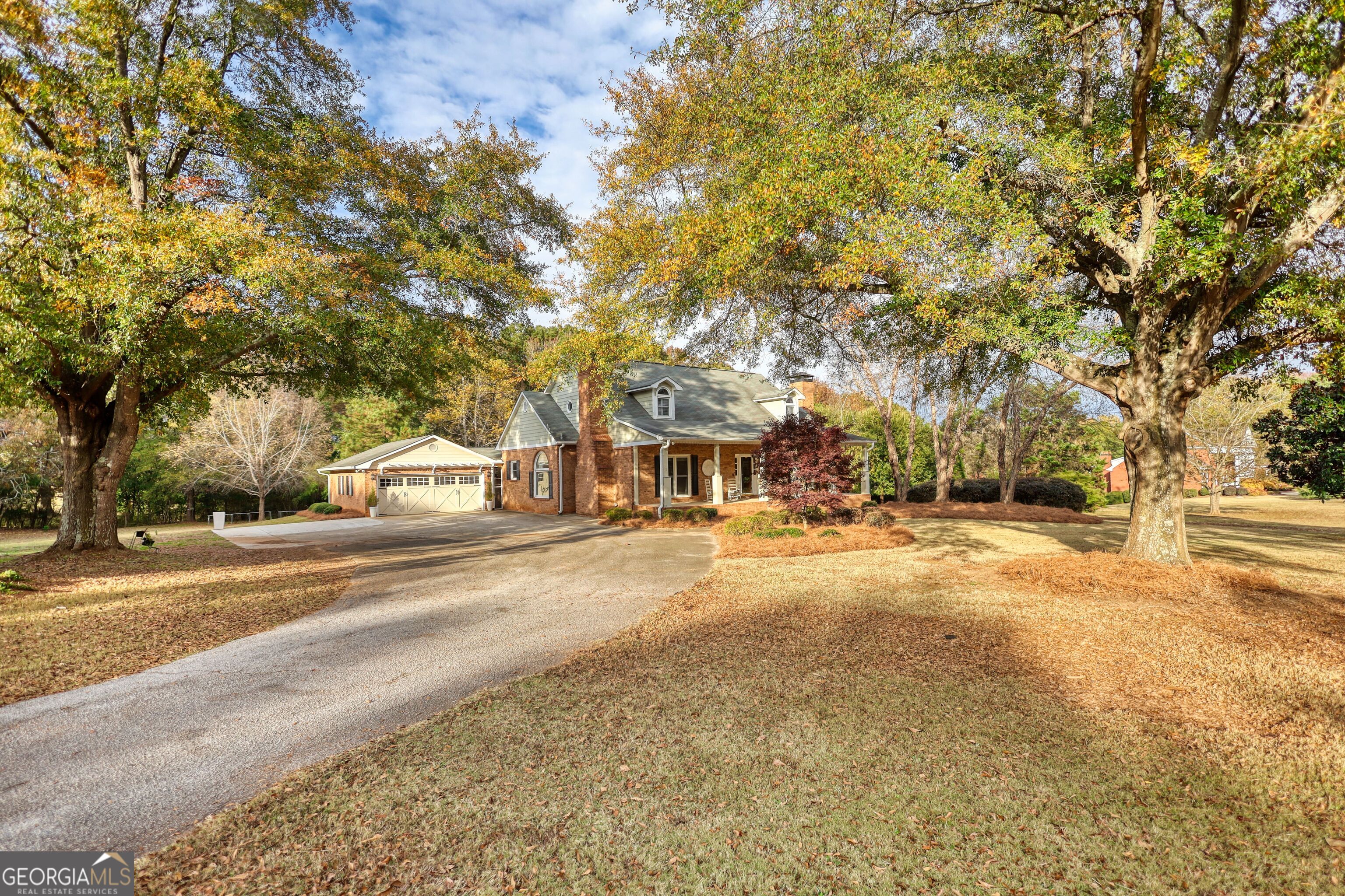 131 Upchurch Drive Mcdonough GA 30252