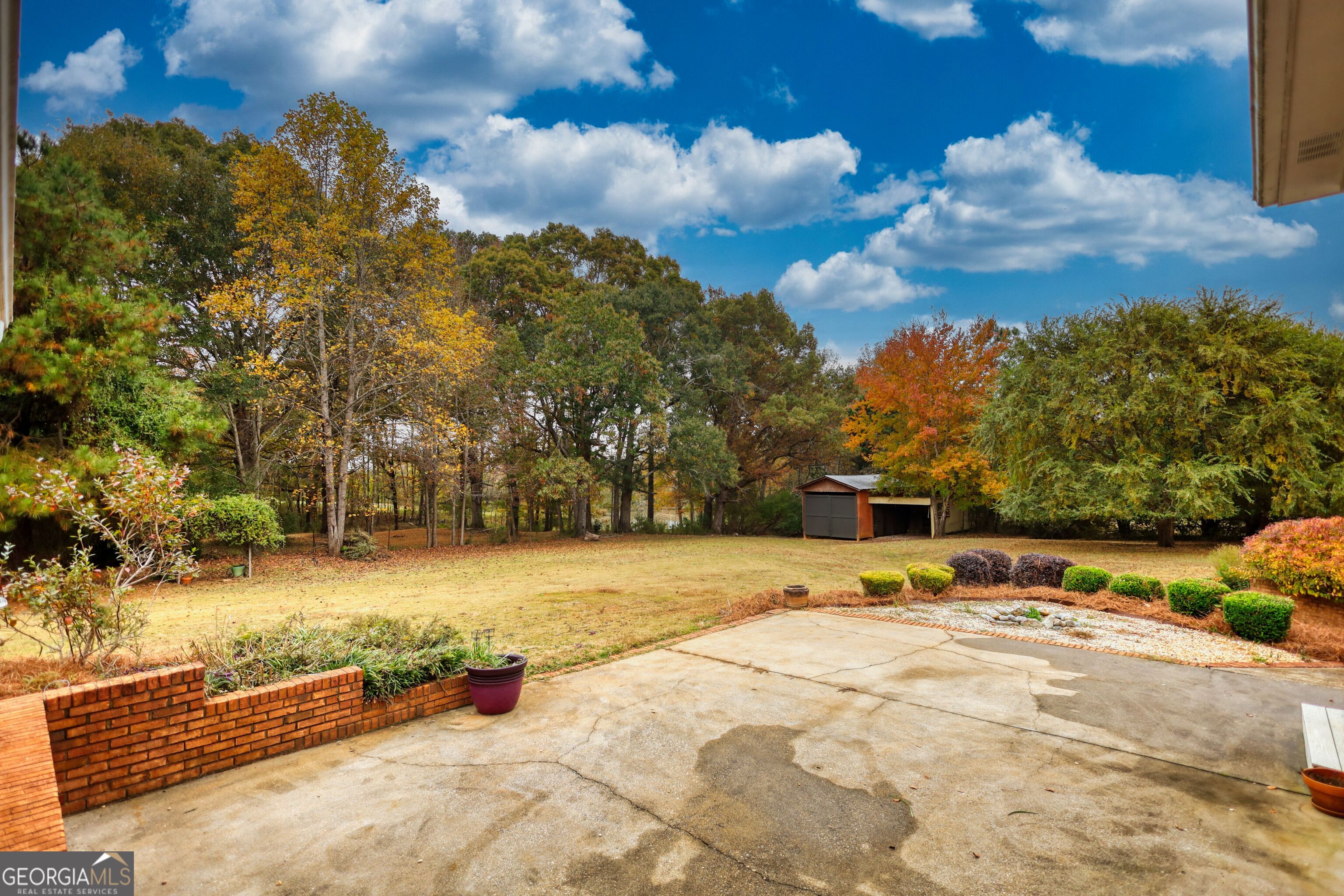 131 Upchurch Drive Mcdonough GA 30252