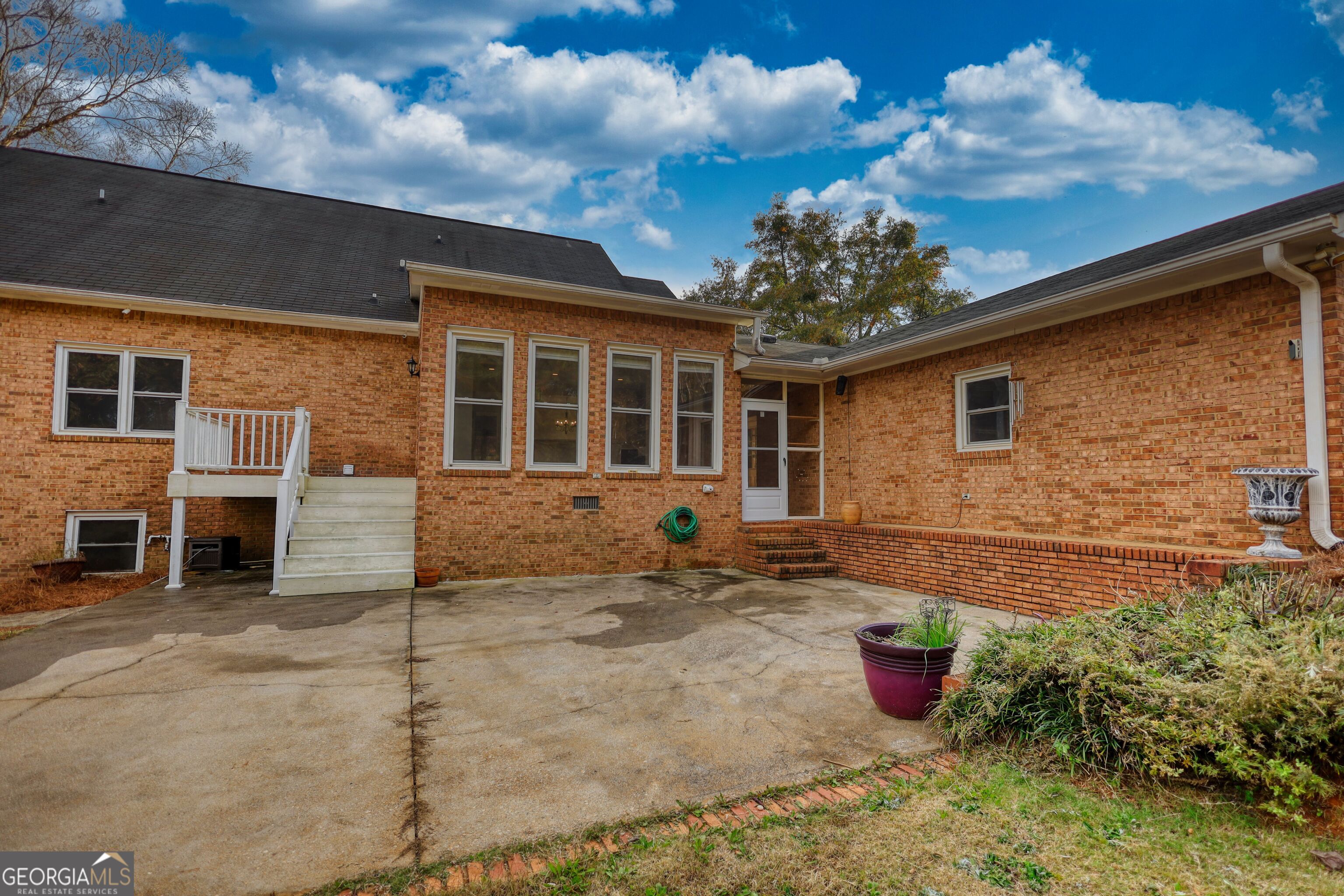131 Upchurch Drive Mcdonough GA 30252