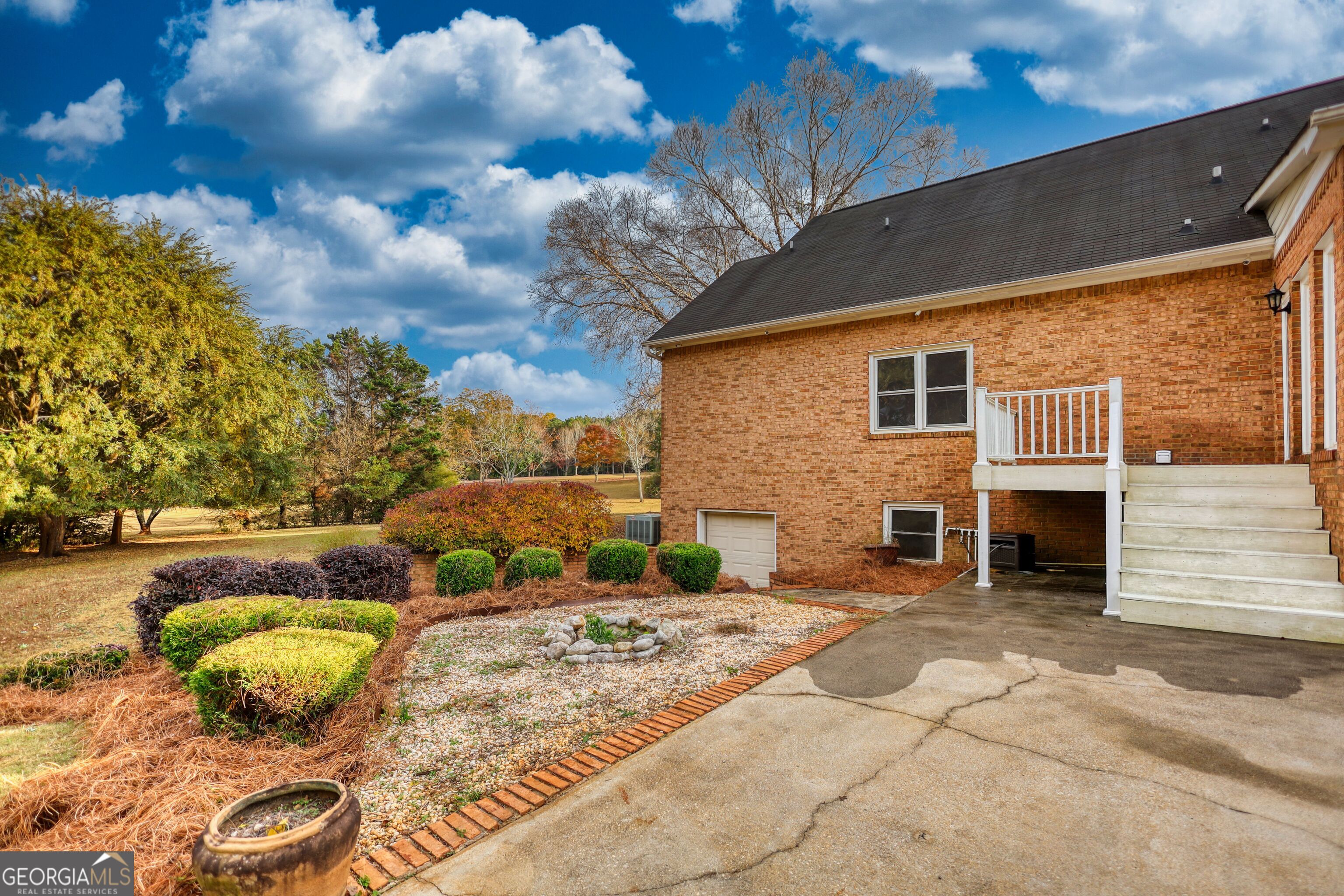 131 Upchurch Drive Mcdonough GA 30252