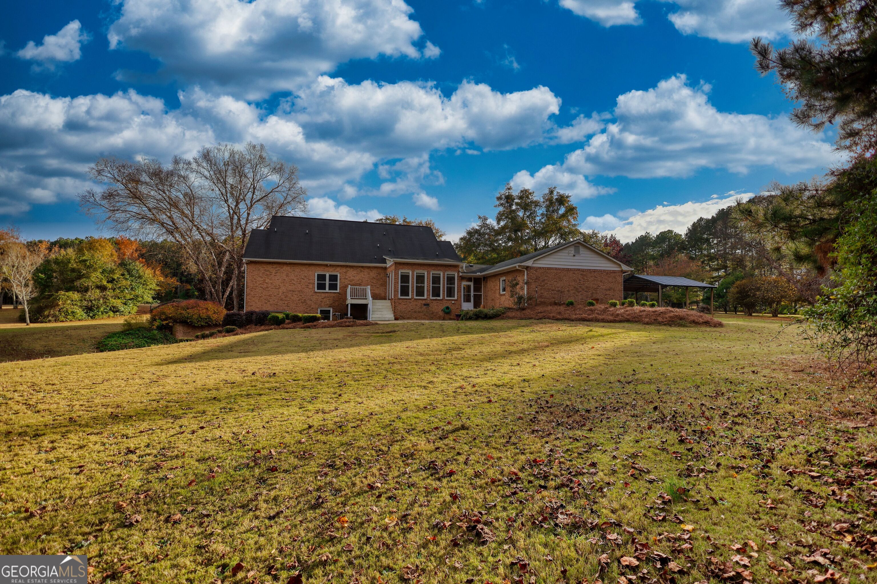 131 Upchurch Drive Mcdonough GA 30252
