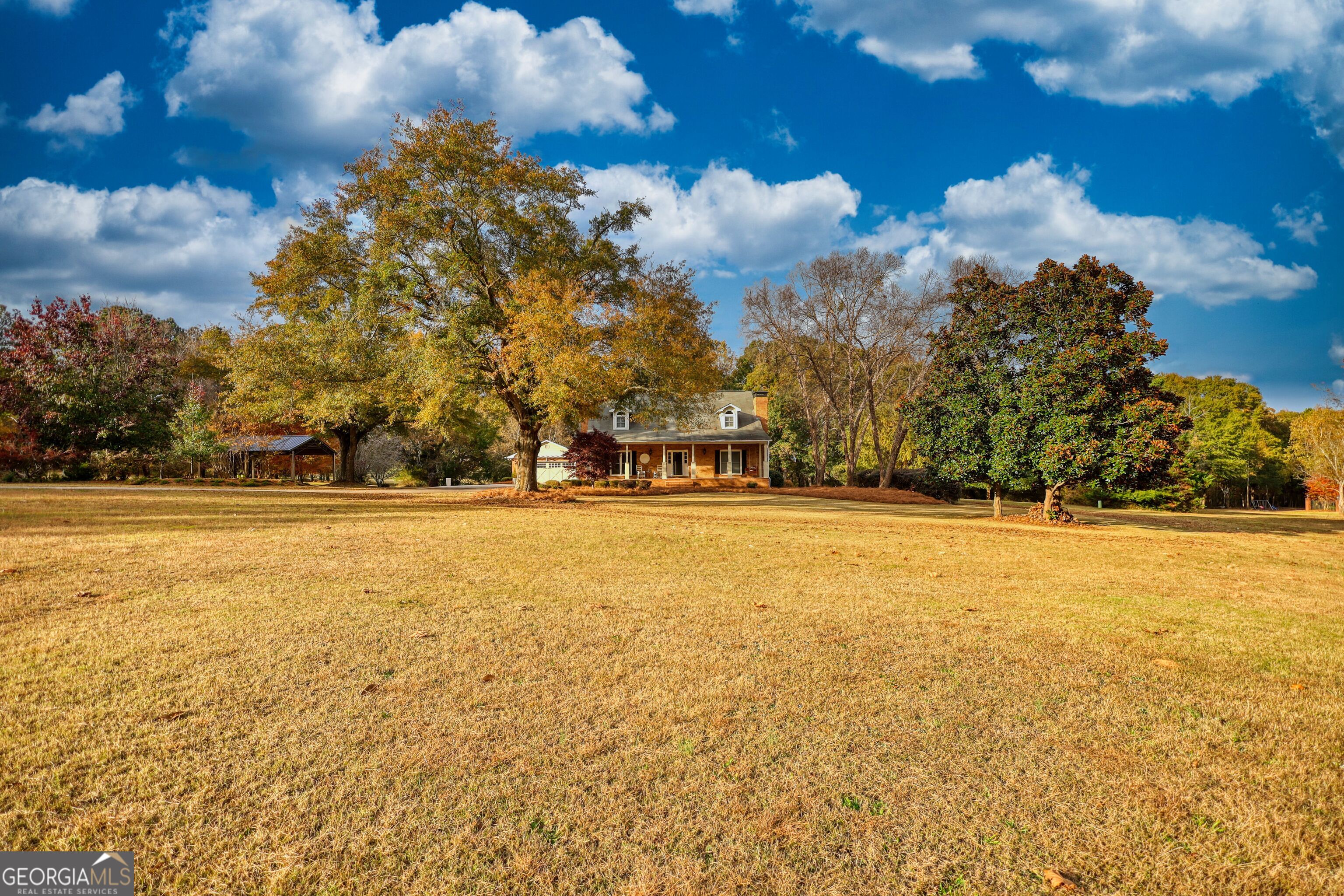 131 Upchurch Drive Mcdonough GA 30252