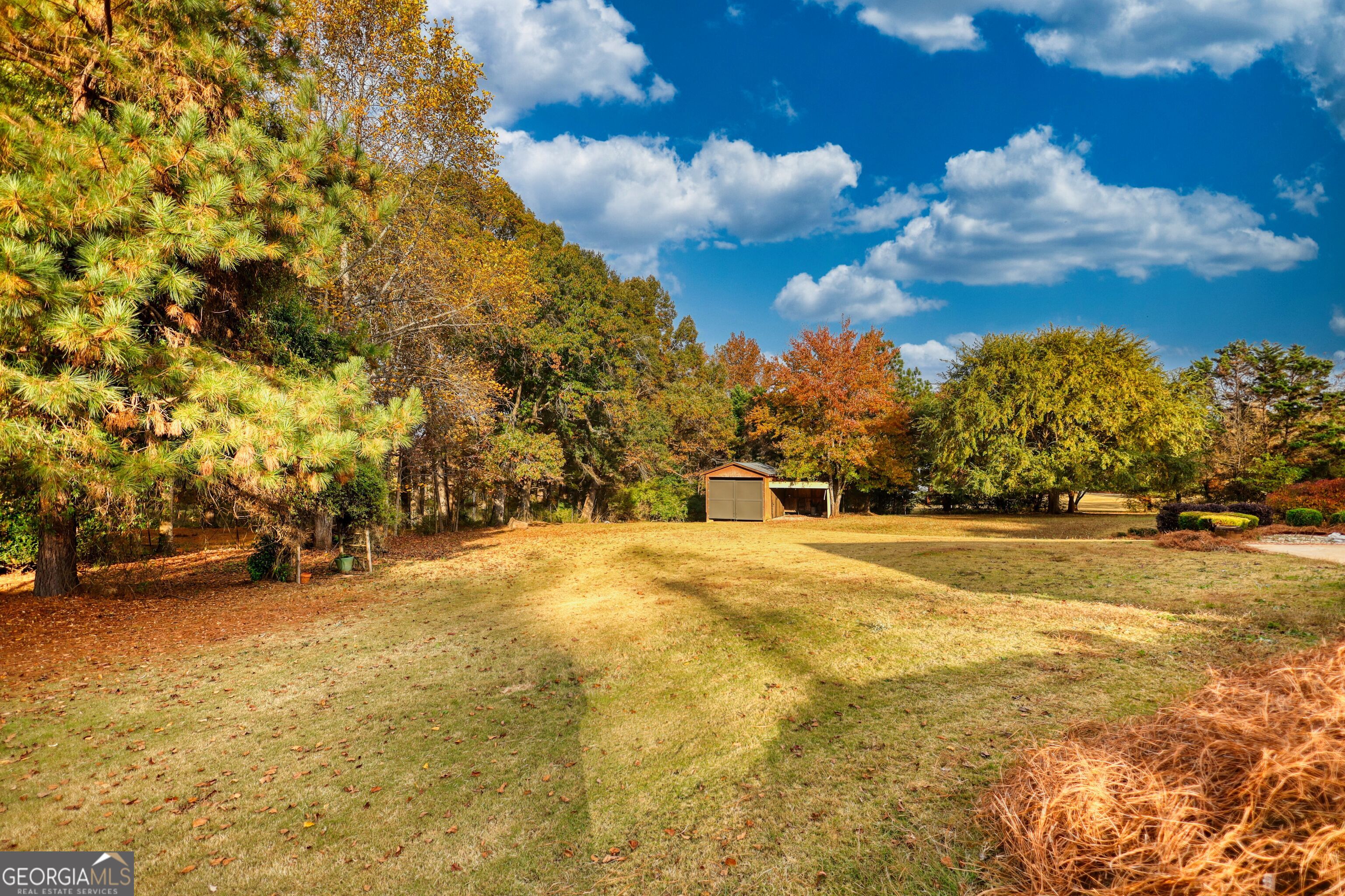 131 Upchurch Drive Mcdonough GA 30252