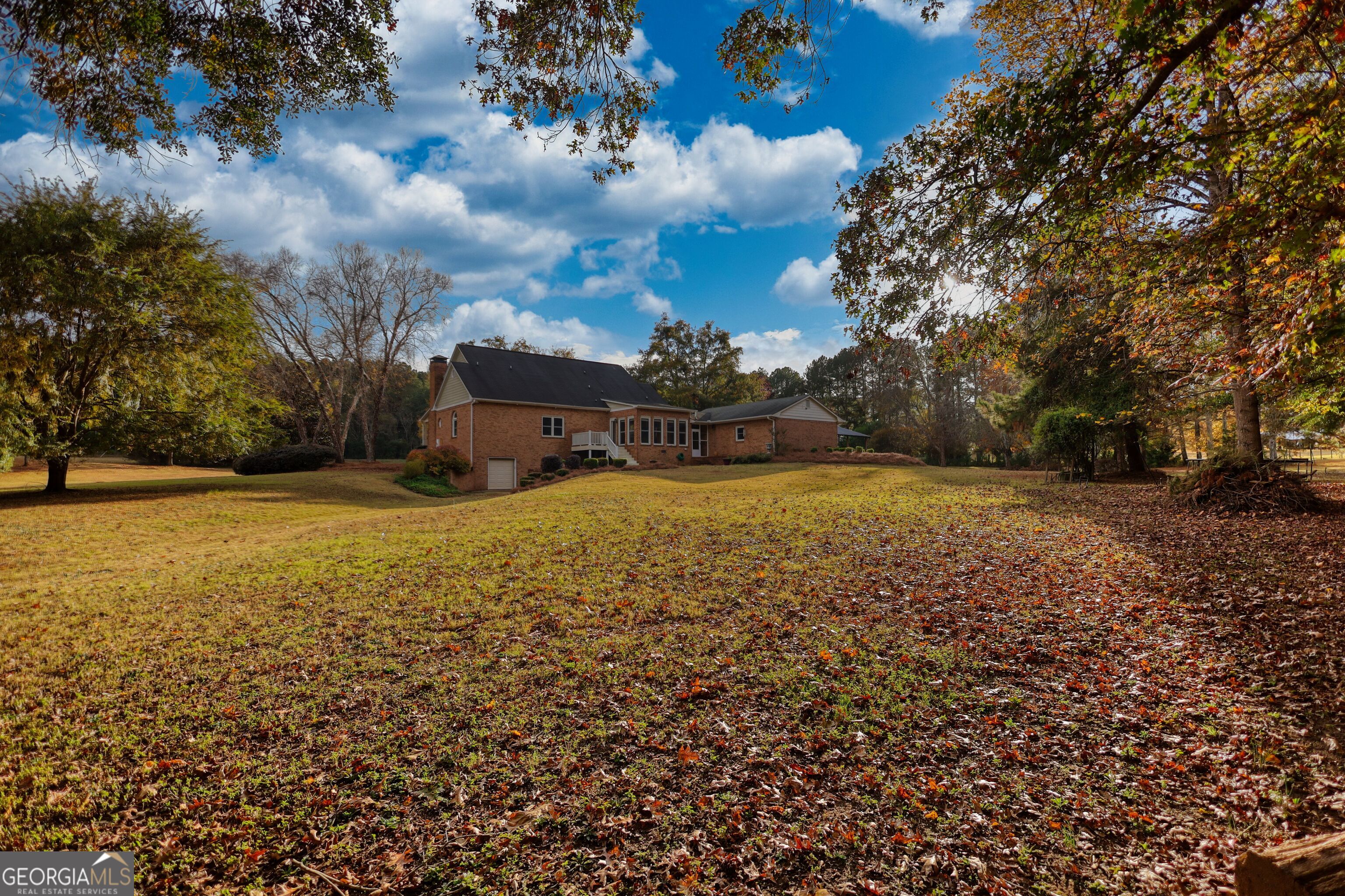 131 Upchurch Drive Mcdonough GA 30252