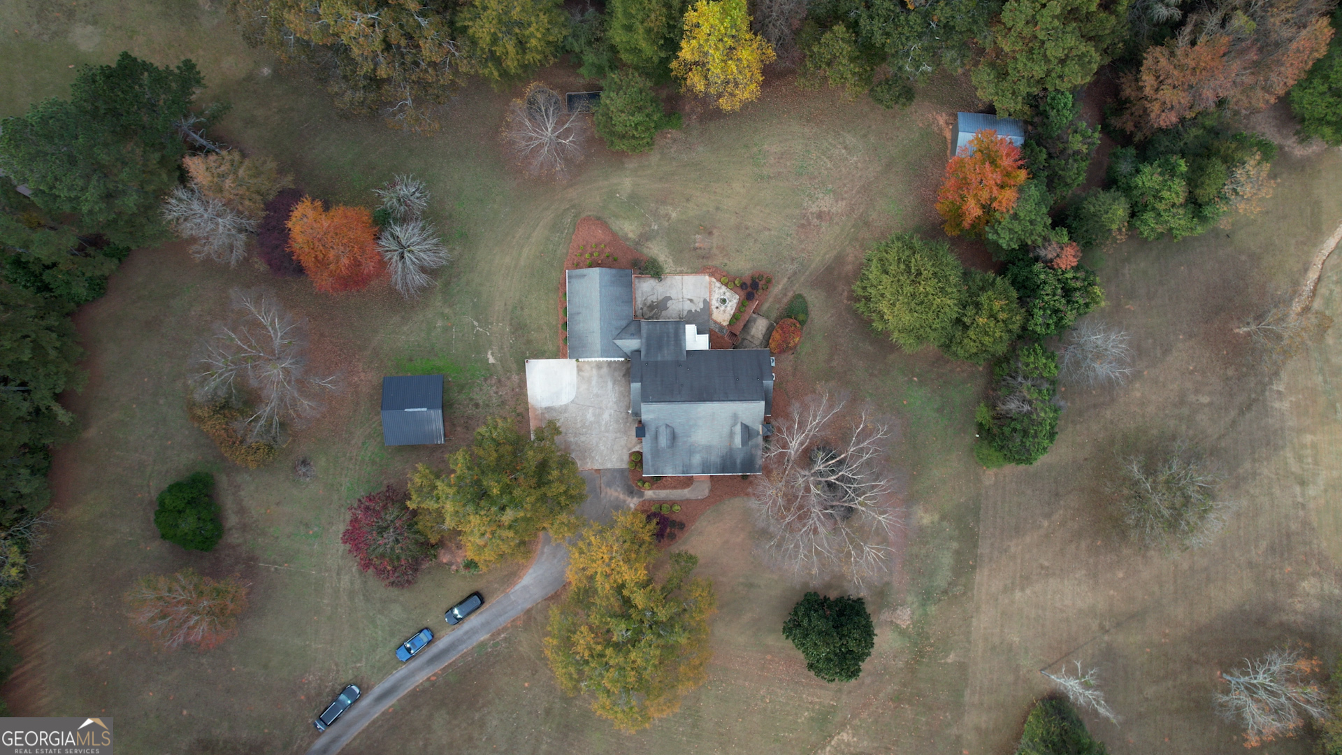 131 Upchurch Drive Mcdonough GA 30252