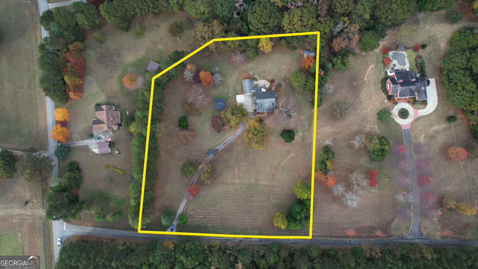 131 Upchurch Drive Mcdonough GA 30252