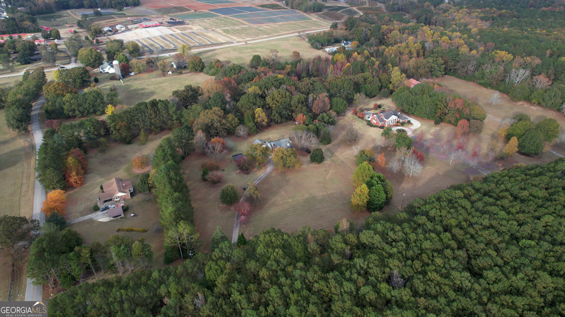131 Upchurch Drive Mcdonough GA 30252