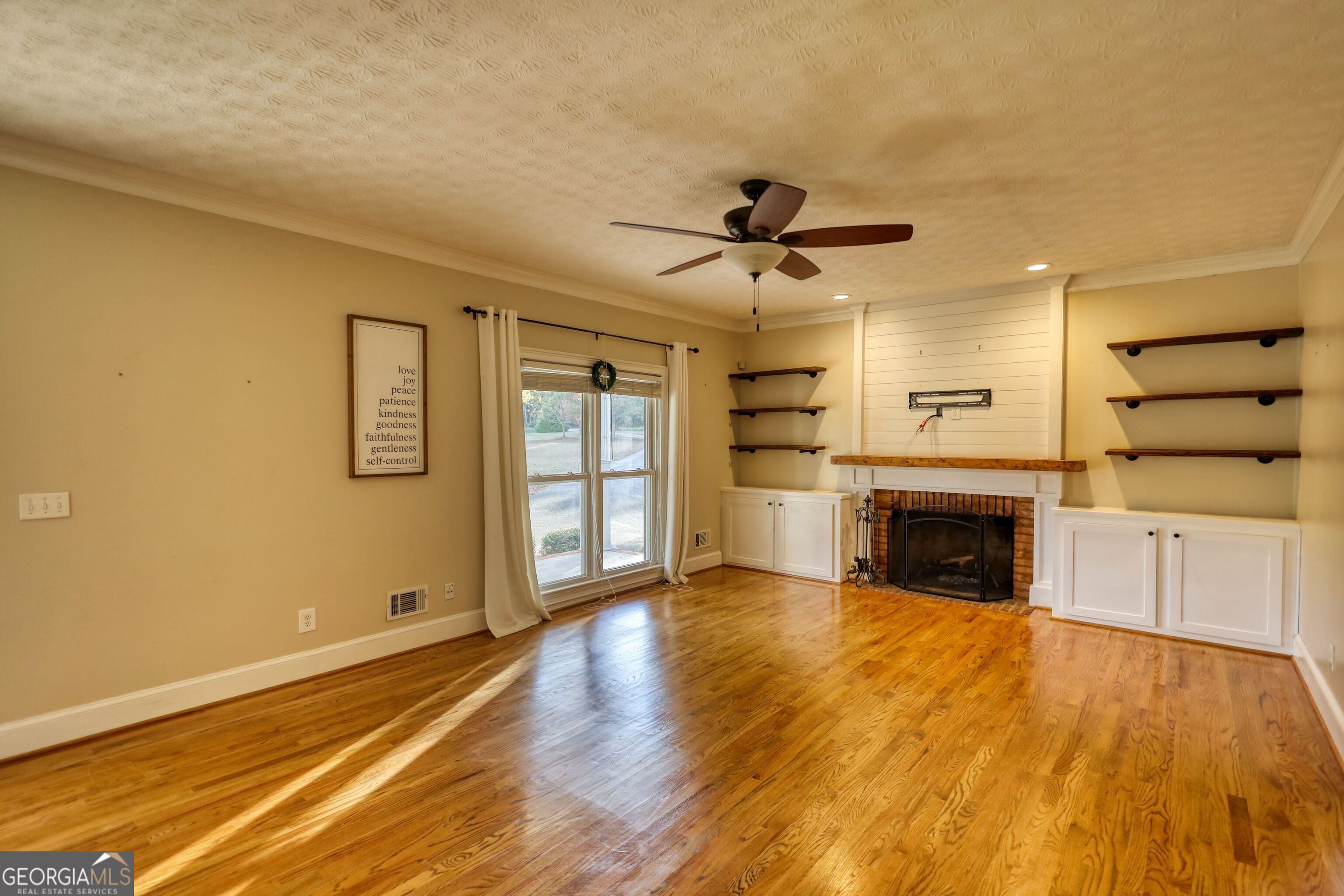 131 Upchurch Drive Mcdonough GA 30252