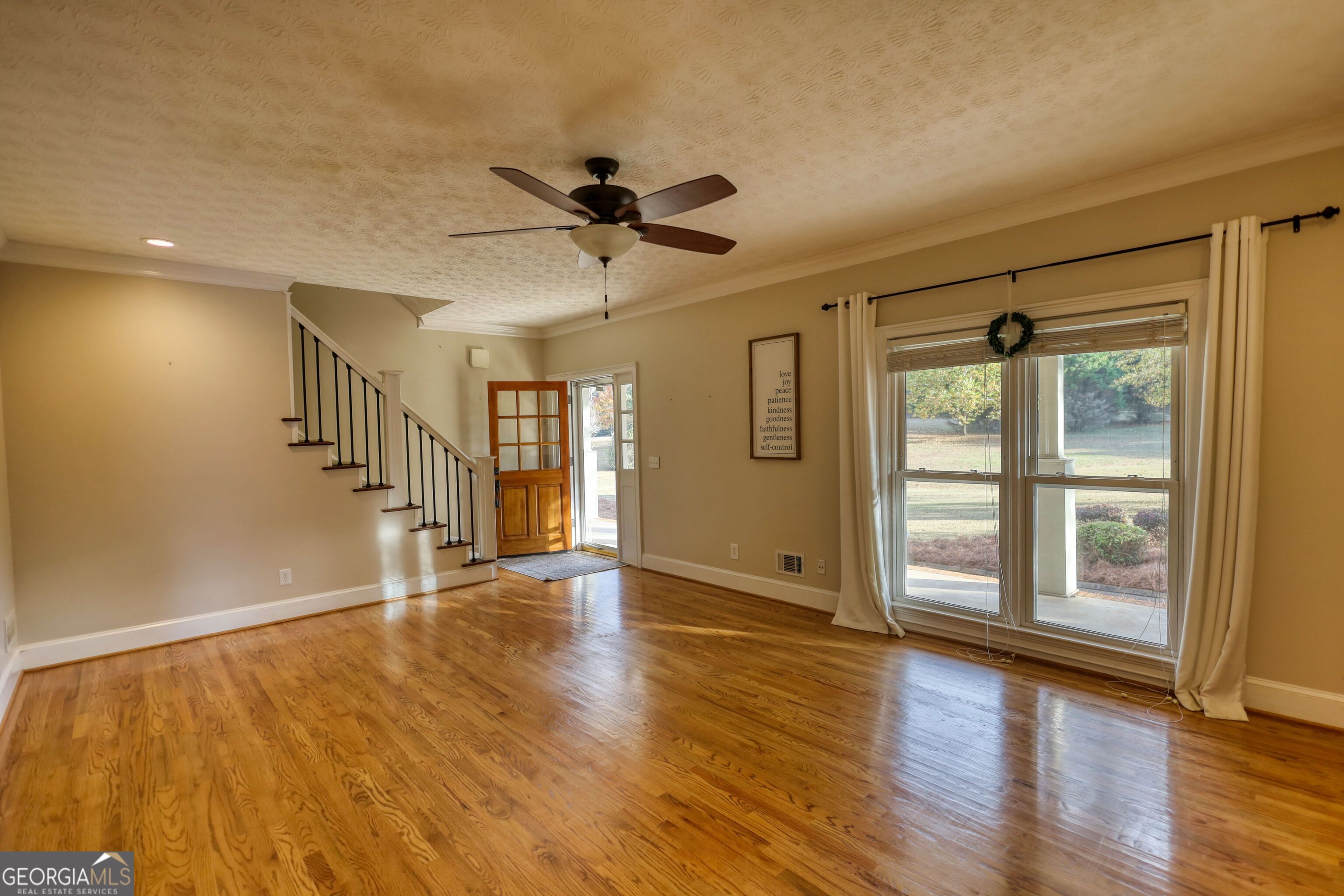 131 Upchurch Drive Mcdonough GA 30252