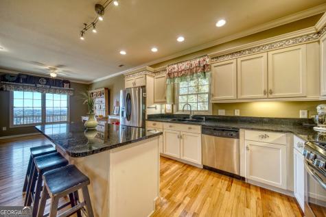 883 Ramey Mountain Road Hiawassee GA 30546