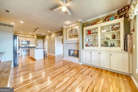 883 Ramey Mountain Road Hiawassee GA 30546