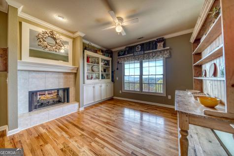 883 Ramey Mountain Road Hiawassee GA 30546