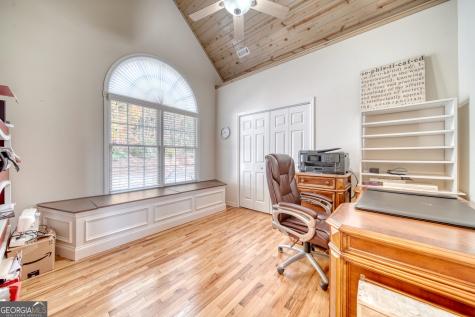 883 Ramey Mountain Road Hiawassee GA 30546