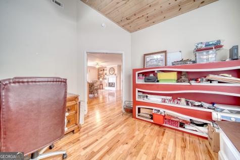 883 Ramey Mountain Road Hiawassee GA 30546