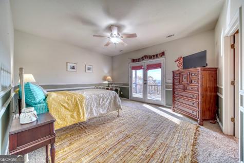 883 Ramey Mountain Road Hiawassee GA 30546