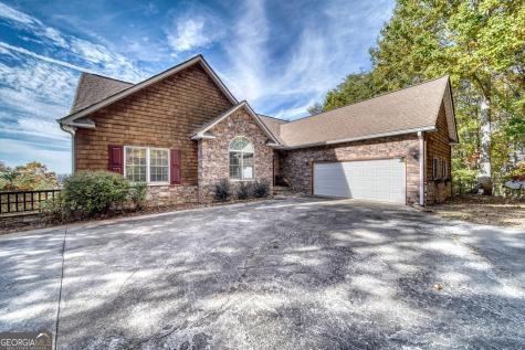 883 Ramey Mountain Road Hiawassee GA 30546