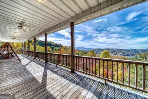 883 Ramey Mountain Road Hiawassee GA 30546
