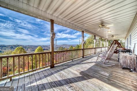 883 Ramey Mountain Road Hiawassee GA 30546