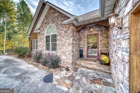 883 Ramey Mountain Road Hiawassee GA 30546