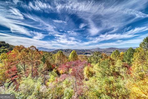 883 Ramey Mountain Road Hiawassee GA 30546