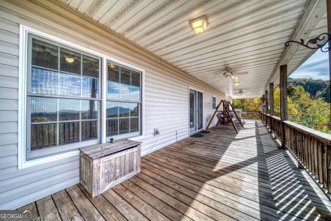 883 Ramey Mountain Road Hiawassee GA 30546