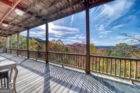 883 Ramey Mountain Road Hiawassee GA 30546