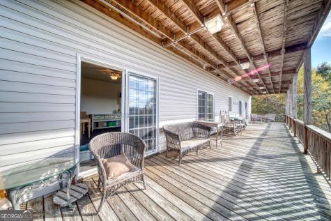 883 Ramey Mountain Road Hiawassee GA 30546