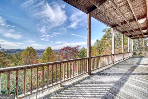 883 Ramey Mountain Road Hiawassee GA 30546