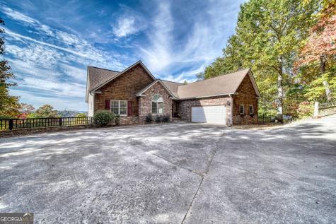 883 Ramey Mountain Road Hiawassee GA 30546