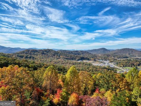 883 Ramey Mountain Road Hiawassee GA 30546