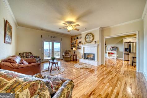 883 Ramey Mountain Road Hiawassee GA 30546