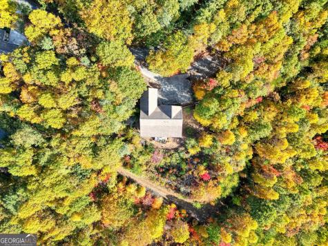 883 Ramey Mountain Road Hiawassee GA 30546