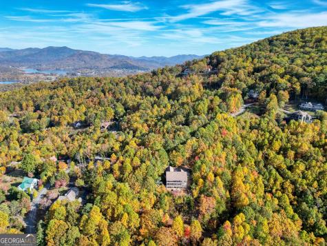 883 Ramey Mountain Road Hiawassee GA 30546