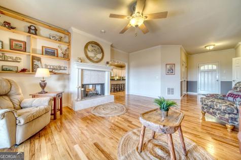 883 Ramey Mountain Road Hiawassee GA 30546