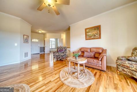 883 Ramey Mountain Road Hiawassee GA 30546