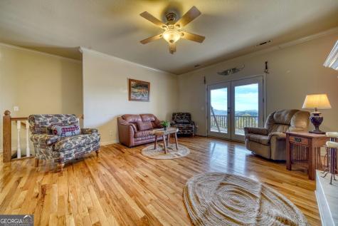 883 Ramey Mountain Road Hiawassee GA 30546