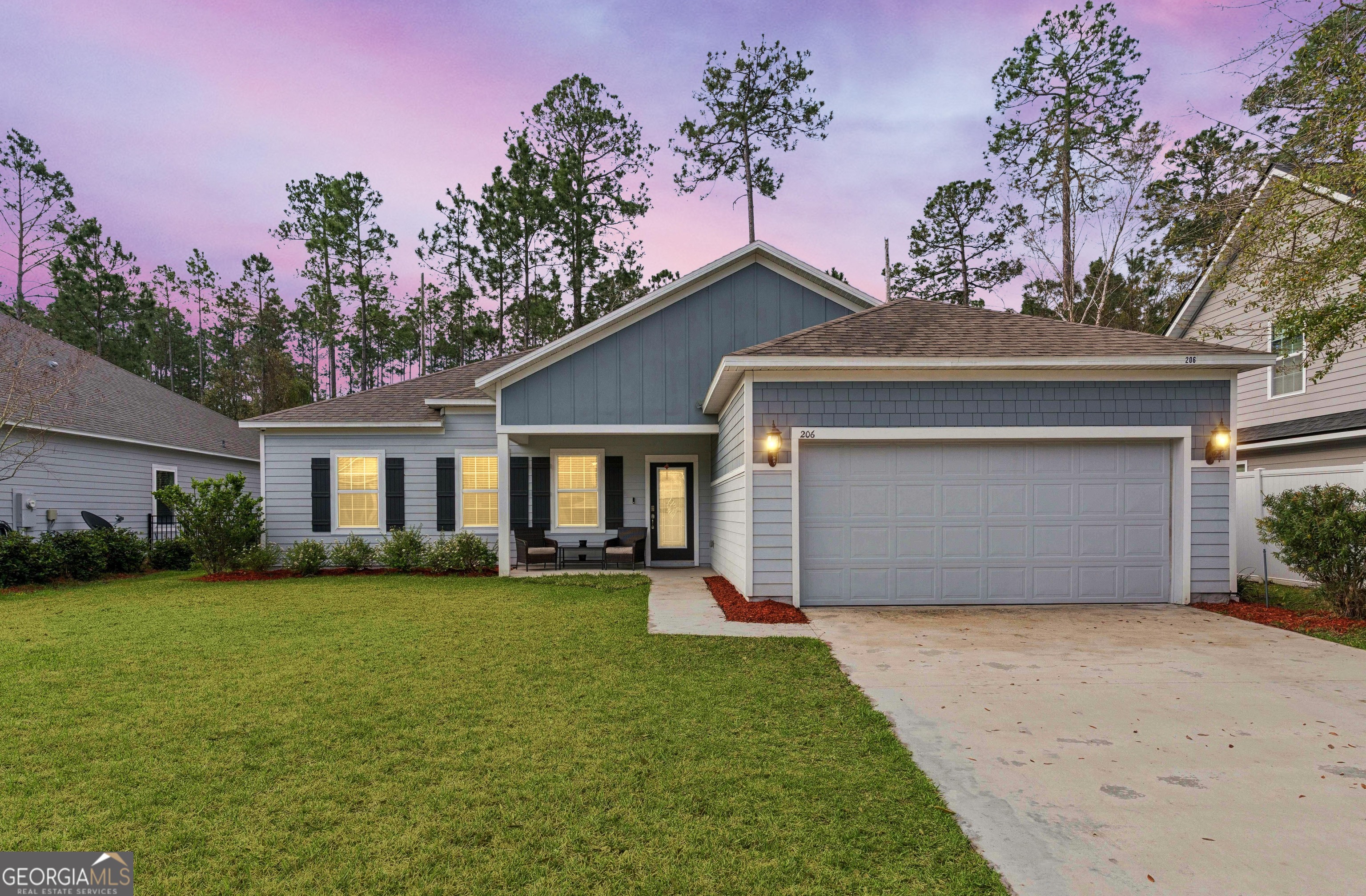 206 Boatsman Way St. Marys GA 31558