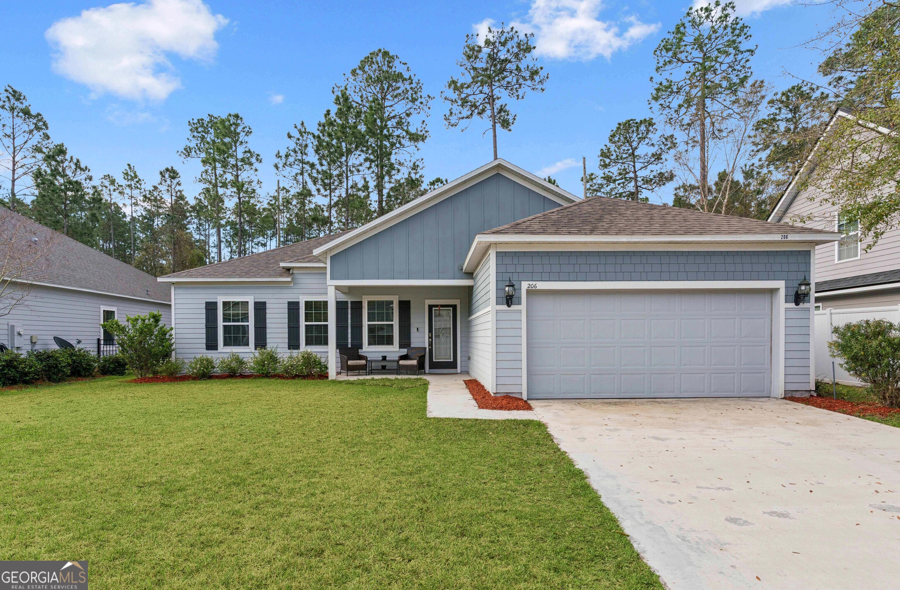 206 Boatsman Way St. Marys GA 31558